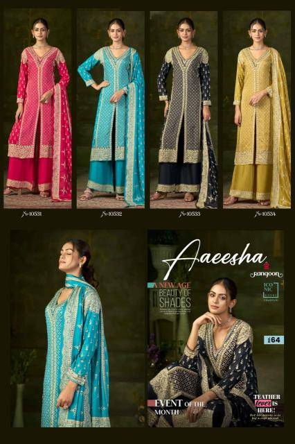 Rangoon aaeesha Kurti manufacturer for online sellers
